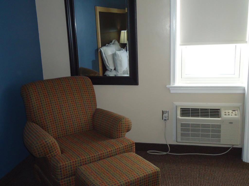 Econo Lodge Sudbury Rum bild